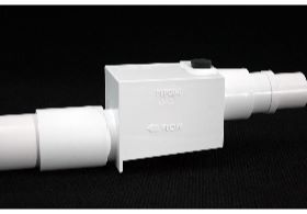 Des Champs HVAC Air-Trap PLP-Series Waterless HVAC Condensate Trap